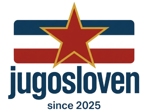 jugosloven